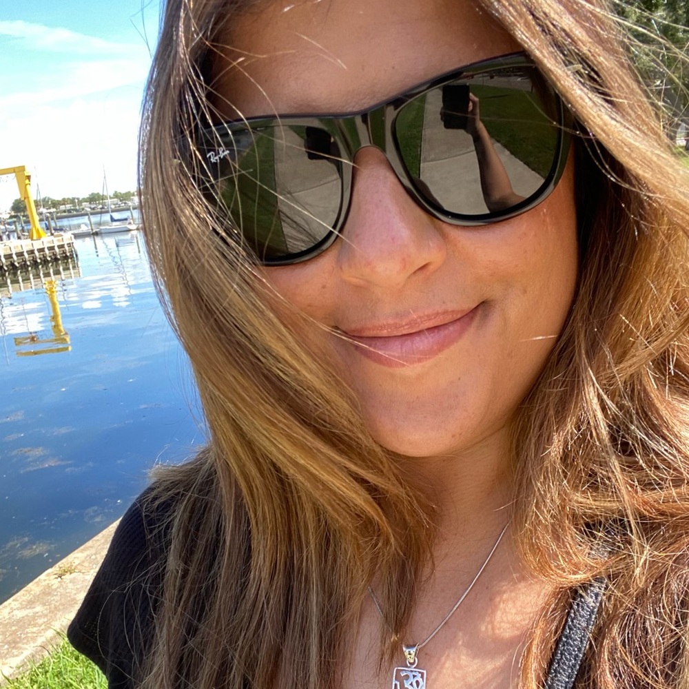 Meet your Posher, Tessa